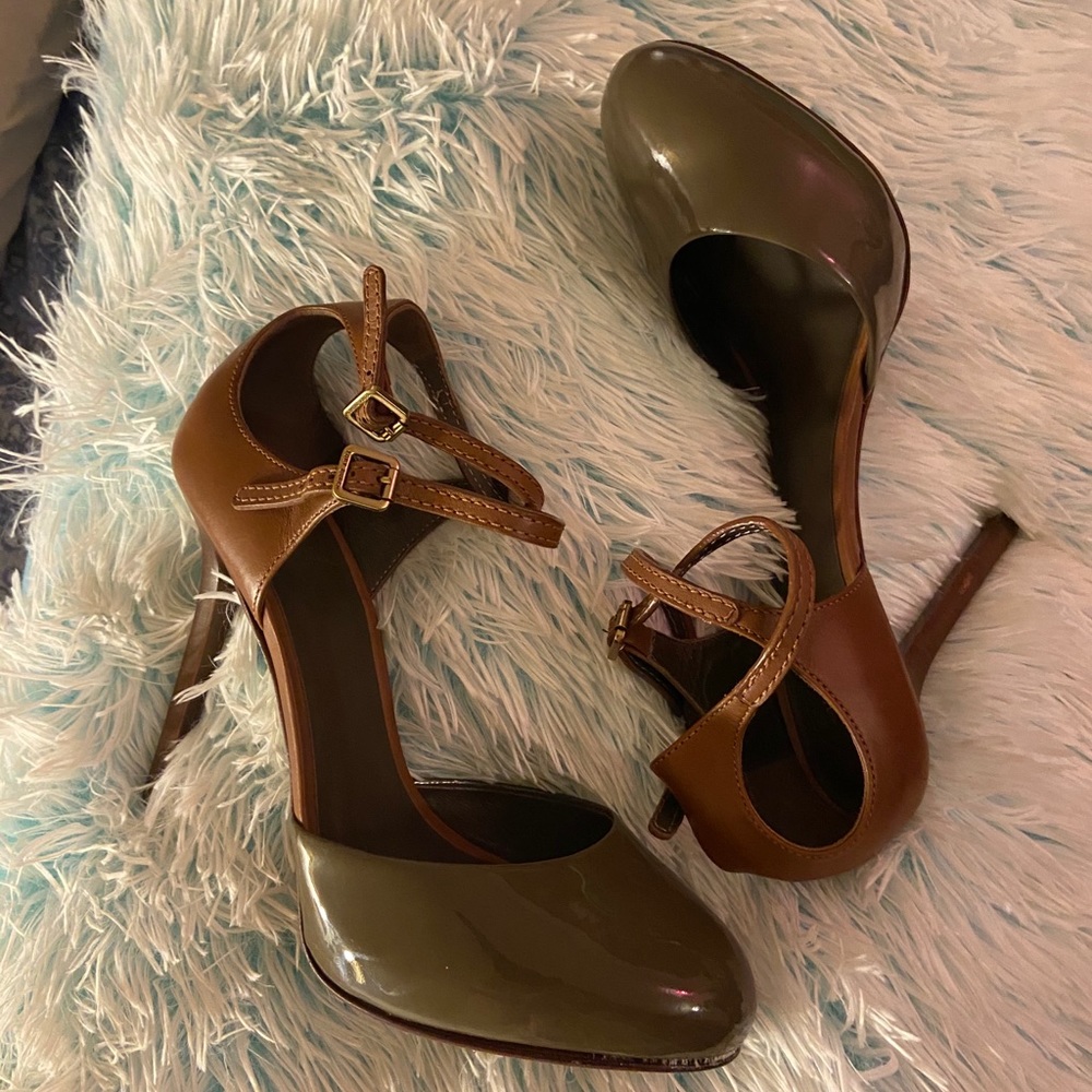 Tory Burch Heels